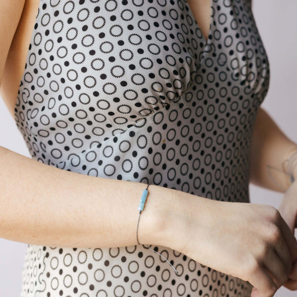 SoulKu - Mystic Sky Fairytale Adjustable Bracelet for Love