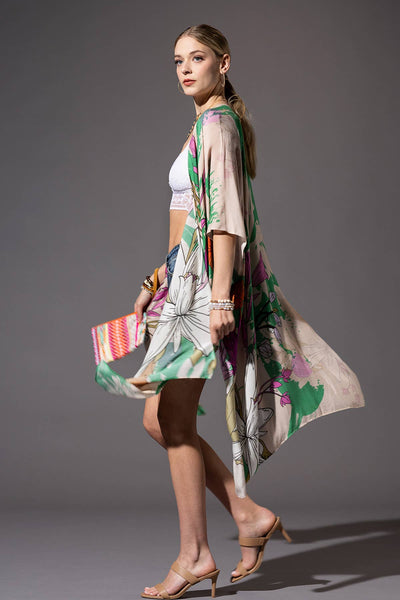 Urbanista - Oahu Kimono