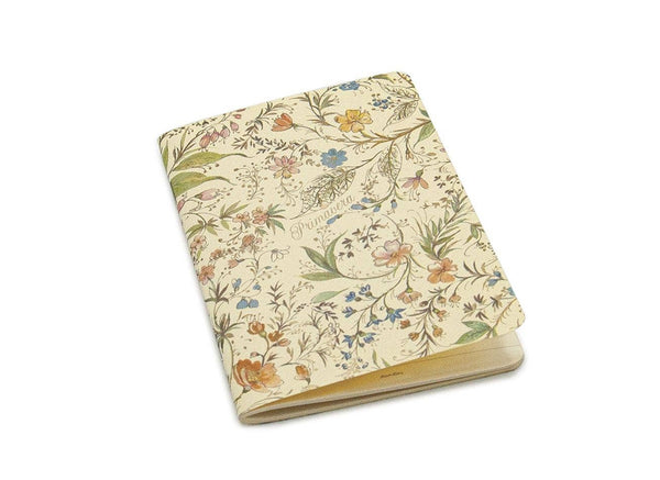 San Lorenzo Design - Florentine A6 Softcover Journals, Italian Stationery