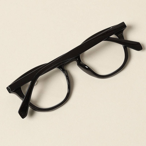 Fashion City - Women's Multi Color Frame Reading Glasses