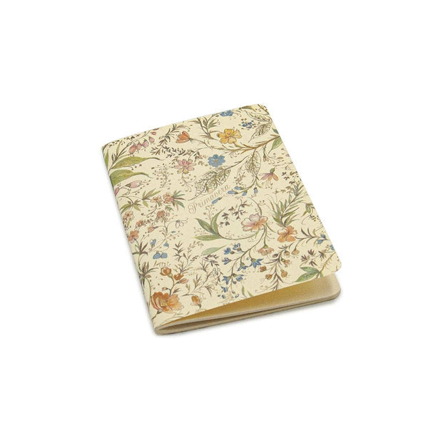 San Lorenzo Design - Florentine A6 Softcover Journals, Italian Stationery