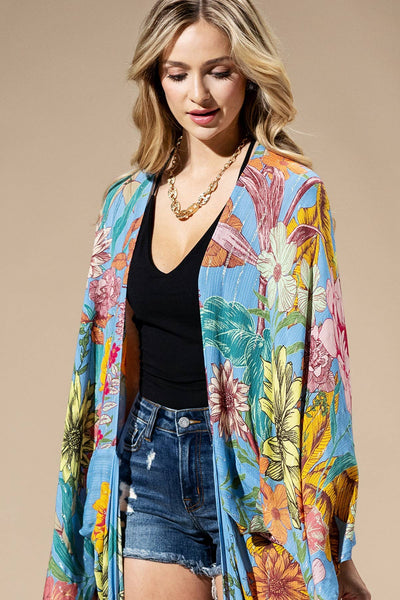 Urbanista - Madelin Kimono