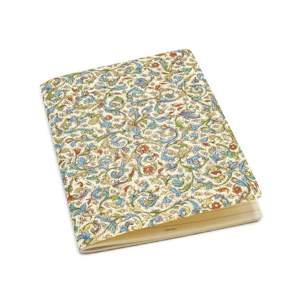 San Lorenzo Design - Florentine A5 Softcover Journals, Italian Stationery