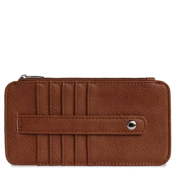 K. Carroll Accessories - Marie Credit Card Sleeve, Smooth Colors Added