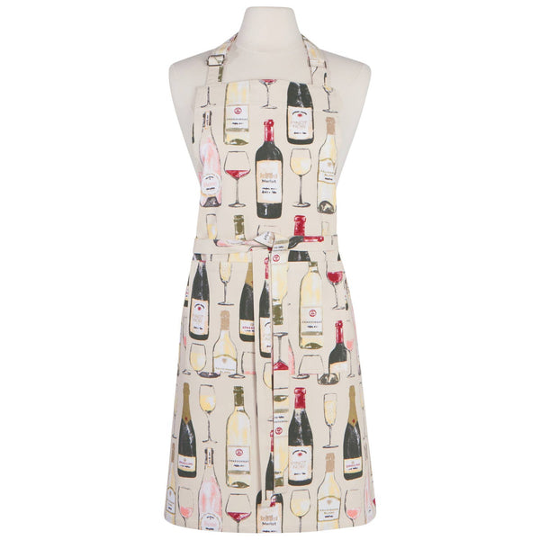 Now Designs by Danica - Sommelier Chef Apron
