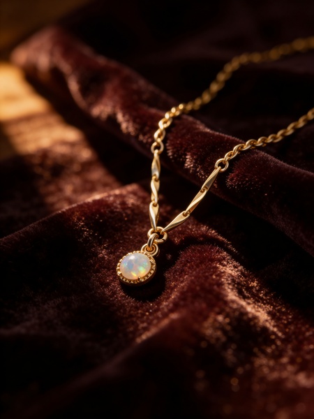 Modern Opus - Opal Pattern NK