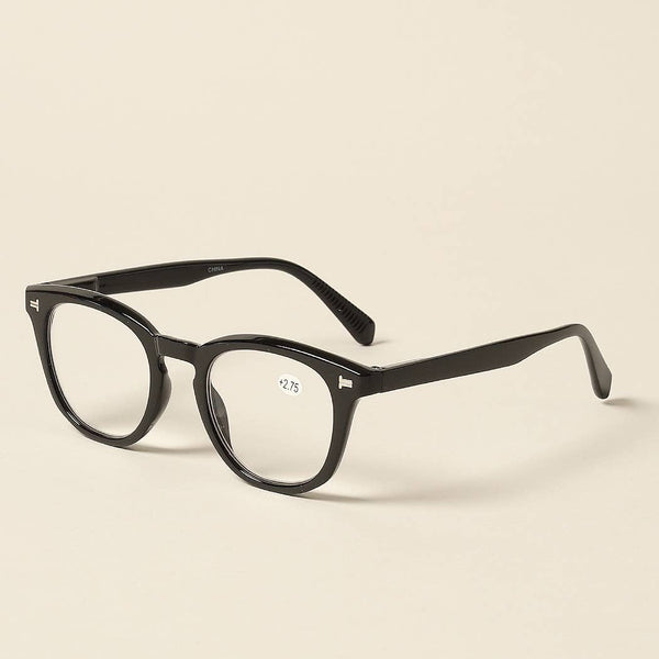 Fashion City - Women's Multi Color Frame Reading Glasses