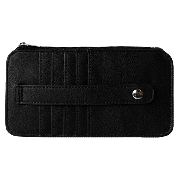K. Carroll Accessories - Marie Credit Card Sleeve, Smooth Colors Added