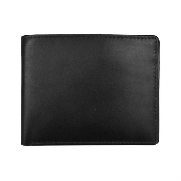 ili New York - 7221 Men's Bifold Wallet