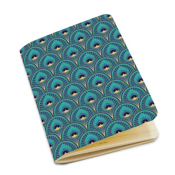 San Lorenzo Design - Florentine A6 Softcover Journals, Italian Stationery