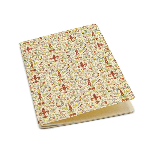 San Lorenzo Design - Florentine A5 Softcover Journals, Italian Stationery