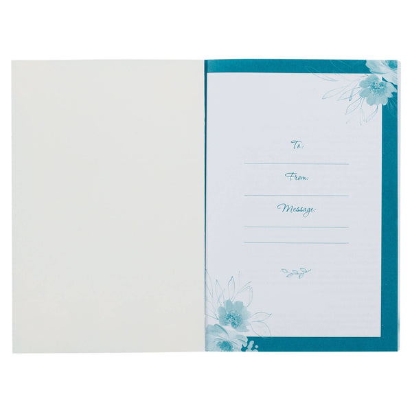 Christian Art Gifts - Mini Devotions A Journey of Joy Softcover