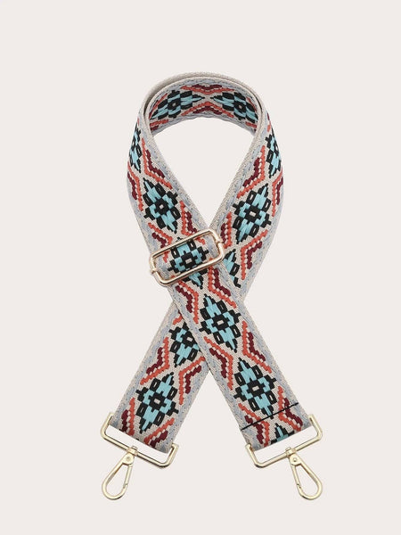 MiMi Wholesale - Aztec Adjustable Women's Handbag Strap