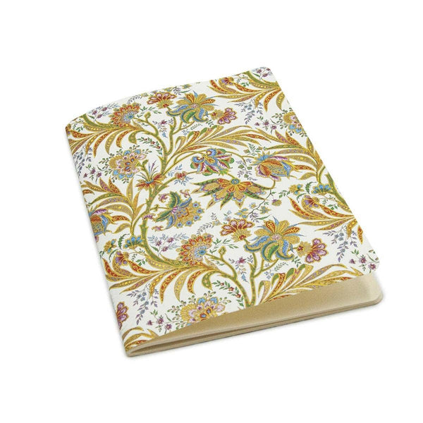 San Lorenzo Design - Florentine A5 Softcover Journals, Italian Stationery