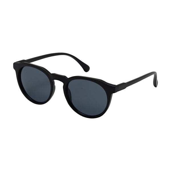 Blue Gem Sunglasses Inc - 1410 Heritage - Round Keyhole Sunglasses -