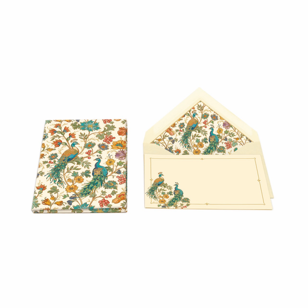 San Lorenzo Design - Portfolio Cards Small Size, Note Cards, Italian Stationery