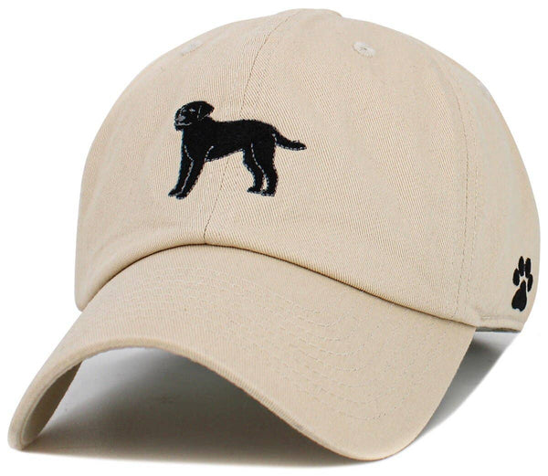 MiMi Wholesale - KBVT303 Labrador Baseball Cap
