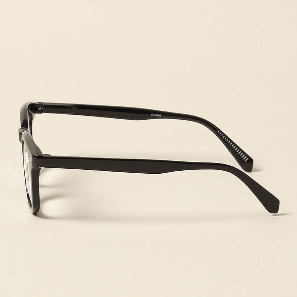 Fashion City - Women's Multi Color Frame Reading Glasses