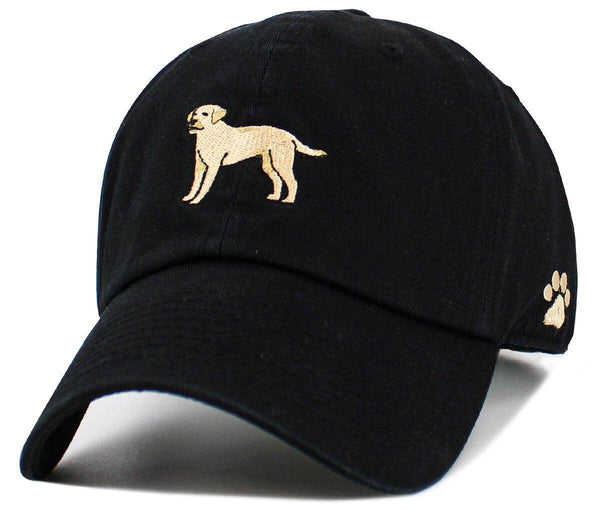 MiMi Wholesale - KBVT303 Labrador Baseball Cap
