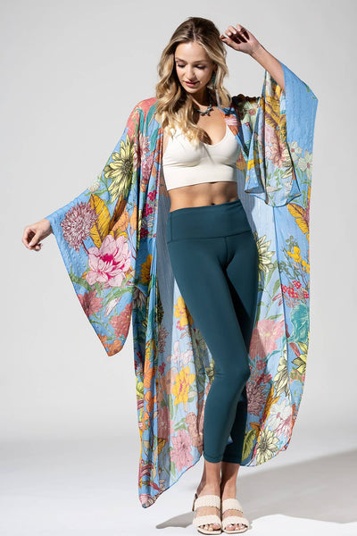 Urbanista - Madelin Kimono