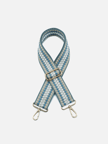 Jen & Co. - Dotted Guitar Strap | STPDOT