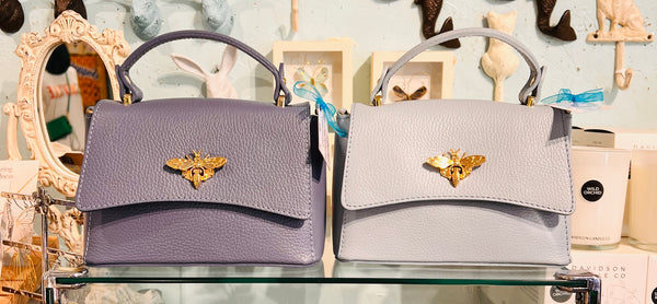 Florence Bee Handbag