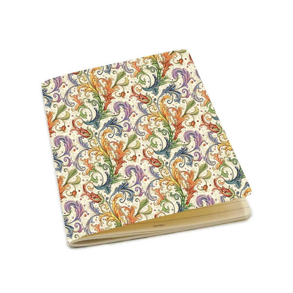 San Lorenzo Design - Florentine A5 Softcover Journals, Italian Stationery