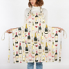 Now Designs by Danica - Sommelier Chef Apron