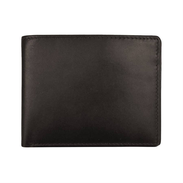 ili New York - 7221 Men's Bifold Wallet