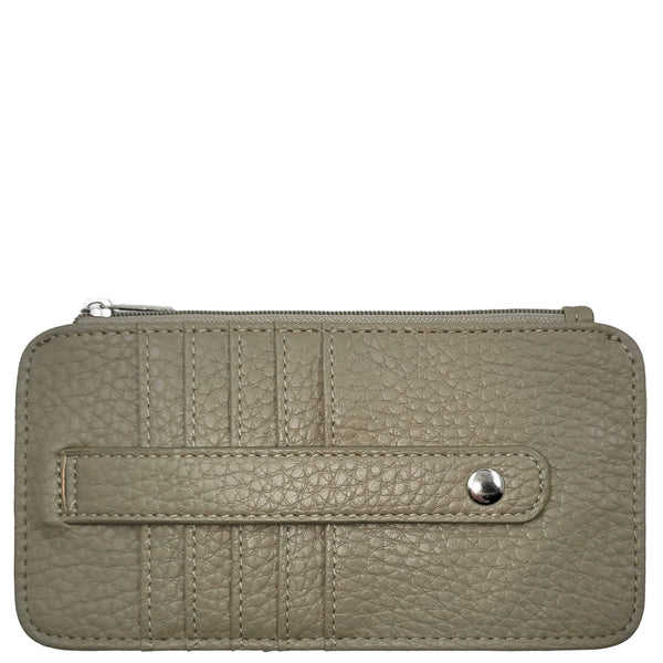 K. Carroll Accessories - Marie Credit Card Sleeve, Smooth Colors Added