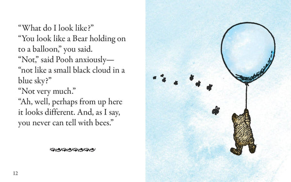 Peter Pauper Press - The Pocket Pooh