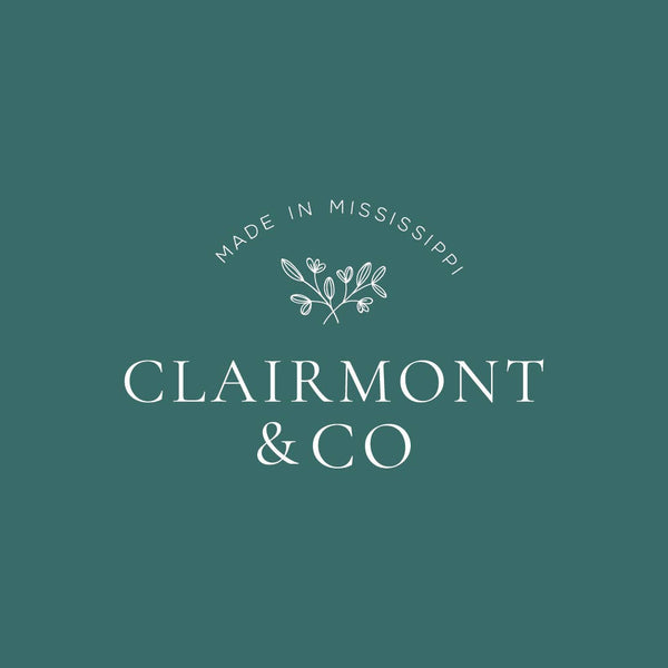 Clairmont & Co - Custom City Stickers, Cup or Laptop Stickers,Watercolor City