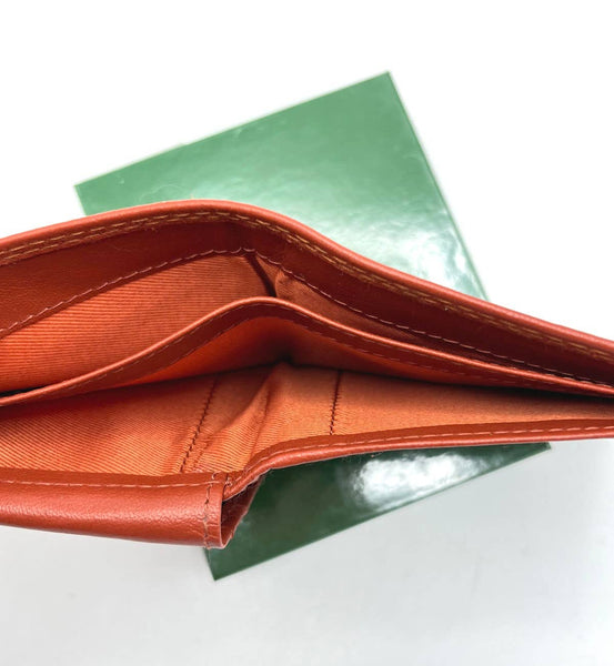 Suie Valentini srl - Small genuine leather wallet, for women, art. 111.422