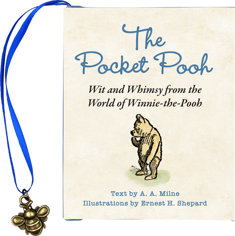 Peter Pauper Press - The Pocket Pooh