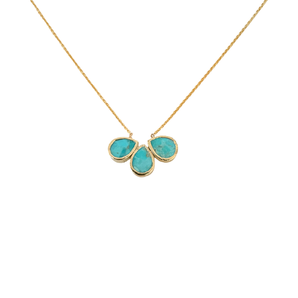 Modern Opus- 11:11 Angels - Trio Turquoise NK