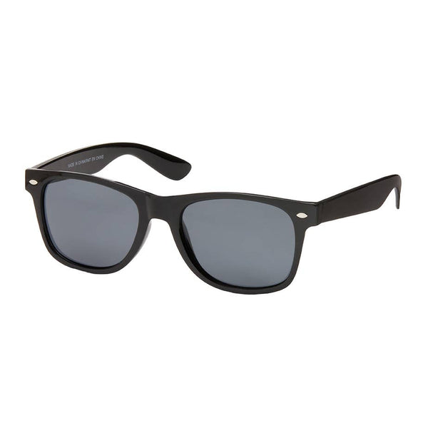 Blue Gem Sunglasses Inc - 7900 - Unisex Classic Polarized Sunglasses