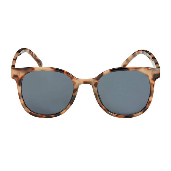 Blue Gem Sunglasses Inc - 1512 Rose - Rose Tort Cat Eye - Women's Sunglasses