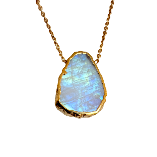 Modern Opus- 11:11 Angels - LG Frame Moonstone NK