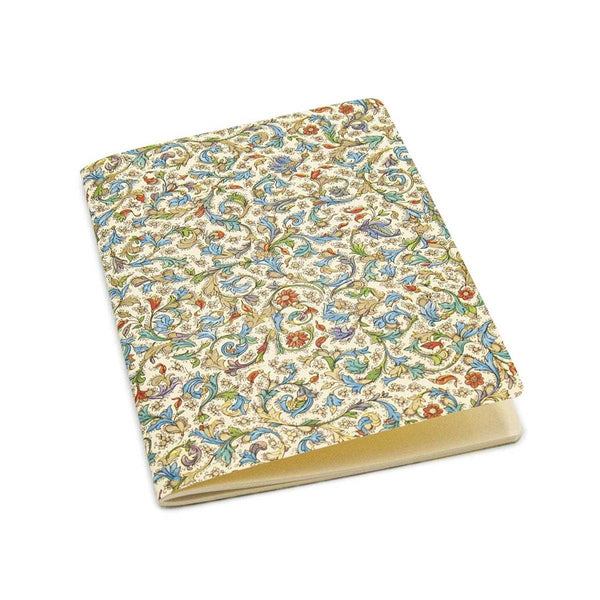 San Lorenzo Design - Florentine A5 Softcover Journals, Italian Stationery