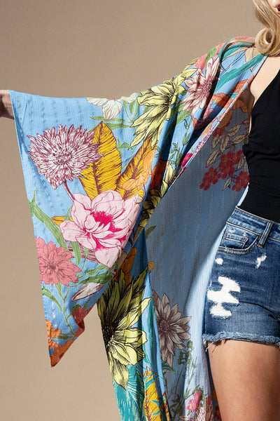 Urbanista - Madelin Kimono