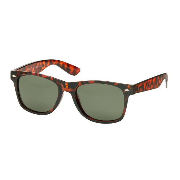 Blue Gem Sunglasses Inc - 7900 - Unisex Classic Polarized Sunglasses