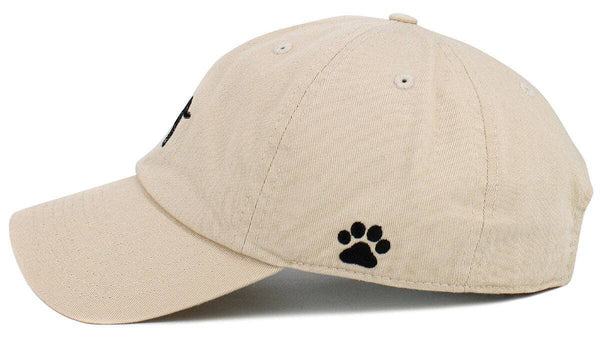 MiMi Wholesale - KBVT303 Labrador Baseball Cap