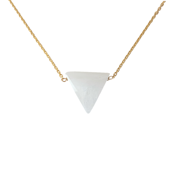 Modern Opus- 11:11 Angels - Moonstone Triangle NK