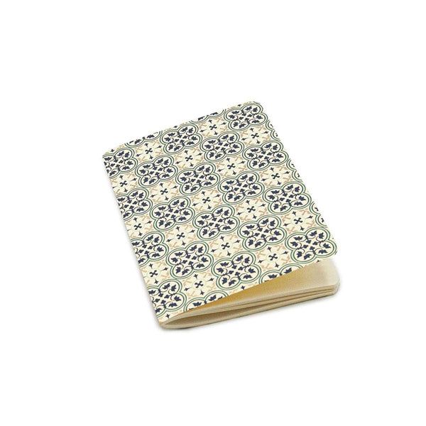 San Lorenzo Design - Florentine A6 Softcover Journals, Italian Stationery