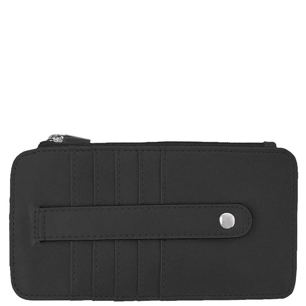 K. Carroll Accessories - Marie Credit Card Sleeve, Smooth Colors Added