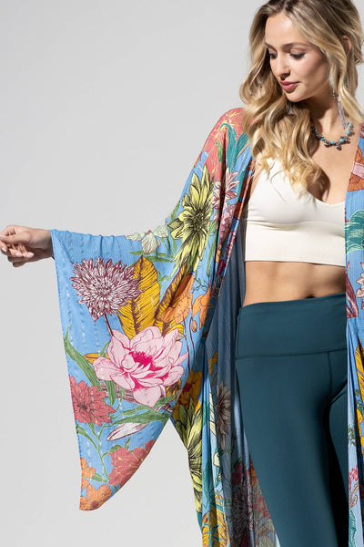 Urbanista - Madelin Kimono