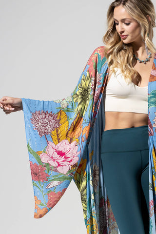 Urbanista - Madelin Kimono