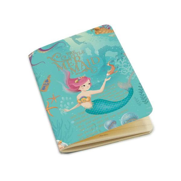 San Lorenzo Design - Florentine A6 Softcover Journals, Italian Stationery