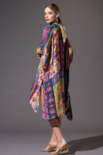 Urbanista - Las Pozas Kimono