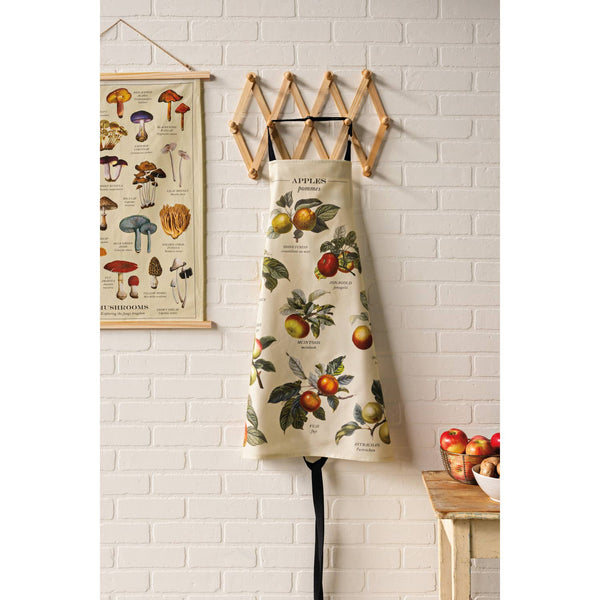 Now Designs by Danica - Apple Orchard Apron